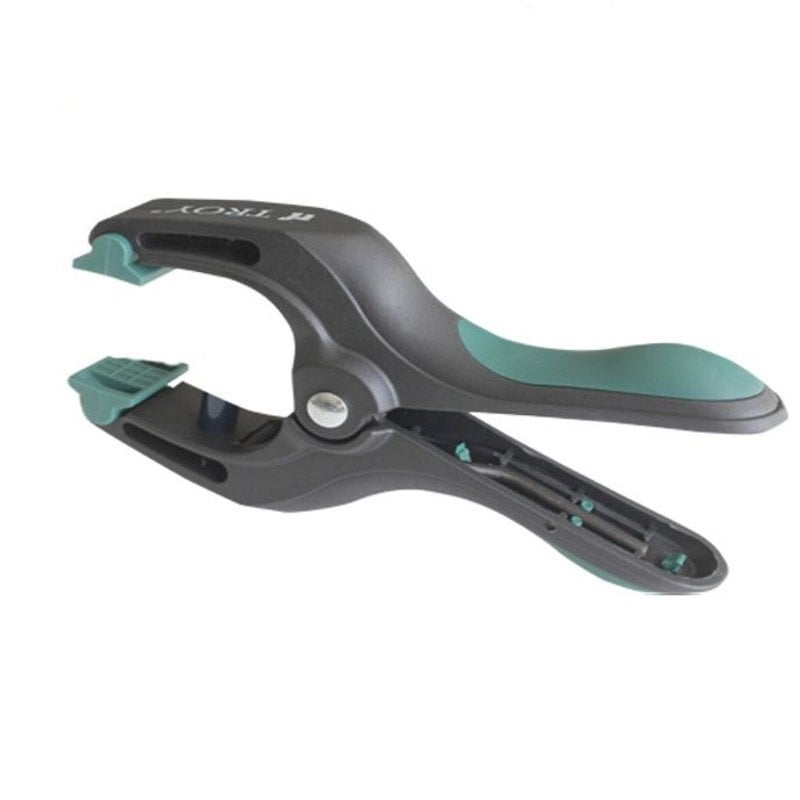 TROY 25056 Mandal Tipi İşkence (150mm)