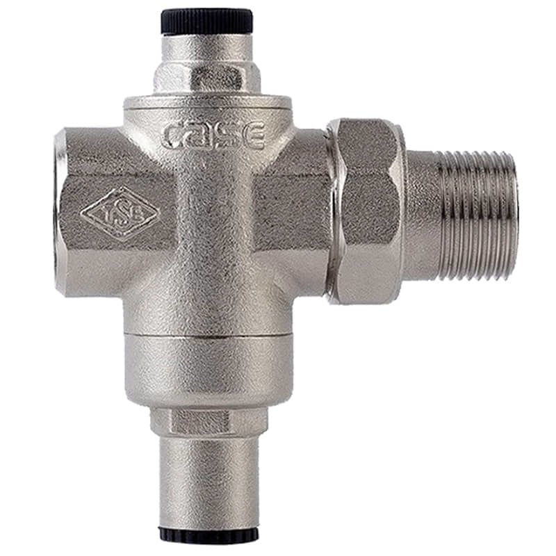 Case PM 0415 1/2'' Rakorlu Su Basınç Düşürücü