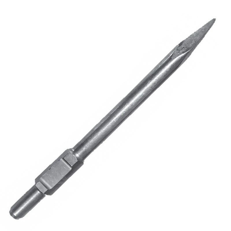 Proter 30x410mm Hex Kırıcı Altıgen Murç