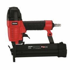 Proter PR 9040 K Havalı Döşeme Zımba ve Çivi Çakma Tabancası