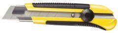 Stanley 0-10-425 DYNAGRIP® 25mm Ayarlı Maket Bıçağı