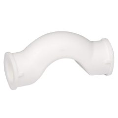 32 mm Manşonlu Kısa Kavis
