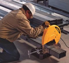 Dewalt D28720 355 mm Profil Kesme