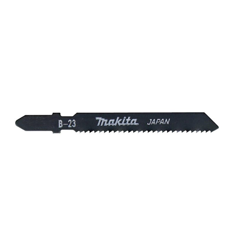 Makita A-85743 B-23 Hss Dekupaj Testere Bıçağı 5 Adet