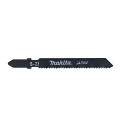 Makita A-85743 B-23 Hss Dekupaj Testere Bıçağı 5 Adet