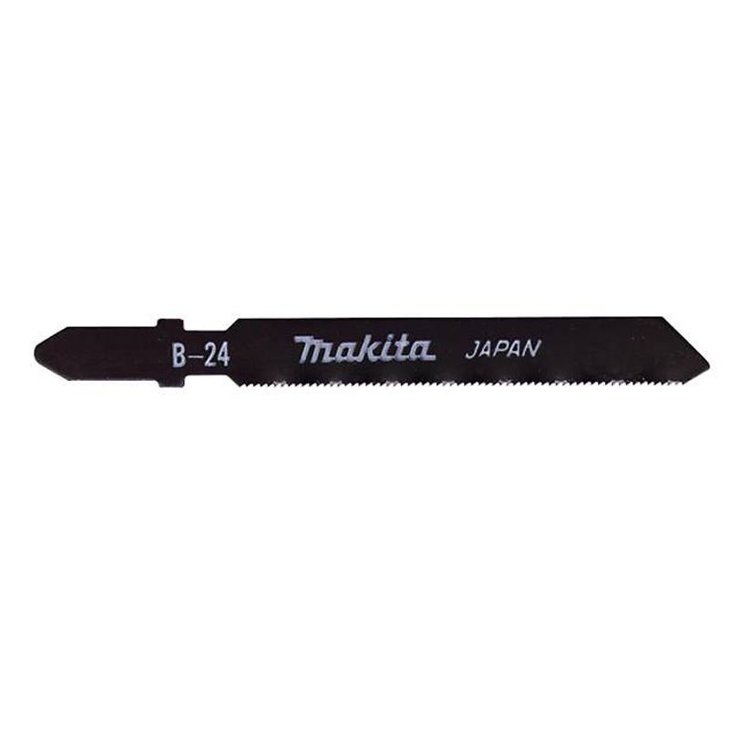 Makita A-85759 B-24 Hss Dekupaj Testere Bıçağı 5 Adet