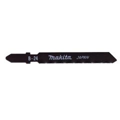 Makita A-85759 B-24 Hss Dekupaj Testere Bıçağı 5 Adet