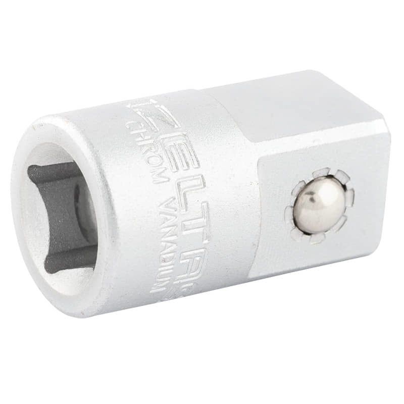İzeltaş 1513060003 1/2''Fx3/4''M Lokma Adaptörü