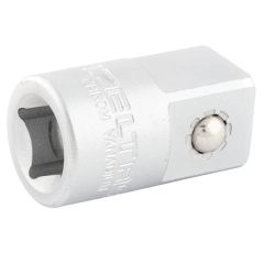 İzeltaş 1513060003 1/2''Fx3/4''M Lokma Adaptörü