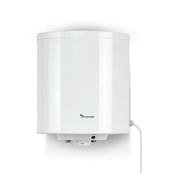 Baymak Aqua 15 TÜ 15 Litre Kapasiteli Tezgah Üstü Termosifon