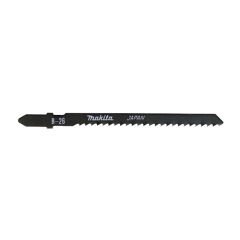 Makita A-85771 B-26 Hss Dekupaj Testere Bıçağı 5 Adet