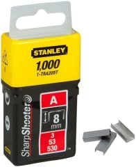 Stanley 1-TRA205T Zımba Teli 8 Mm X 1000