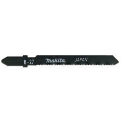 Makita A-85787 B-27 Hss Dekupaj Testere Bıçağı 5 Adet