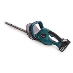 Makita DUH523Z 52cm Akülü Şarjlı Çit Budama Makinası