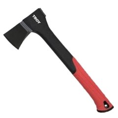 TROY 27261 Fiberglas Saplı Nacak 590 gr