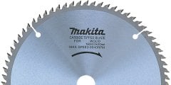 Makita B-27246 210x30mm 14 Diş Tct Elmas Daire Testere Bıçağı
