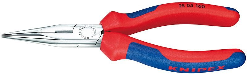 Knipex 25 05 160 160mm Kargaburun