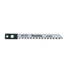 Makita A-85824 No:10S Hcs Dekupaj Testere Bıçağı 5 Adet