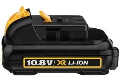 Dewalt DCB125 10.8V 1.3Ah Lı-Ion Akü