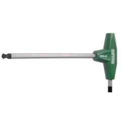 Heyco 8mm Yuvarlak Başlı T Tipi Alyan Anahtar