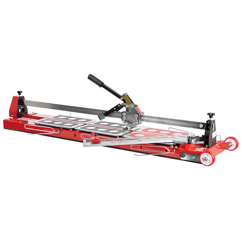 Kristal Herkül 356 03 1200mm Lazerli Profesyonel Seramik Kesme Makinası