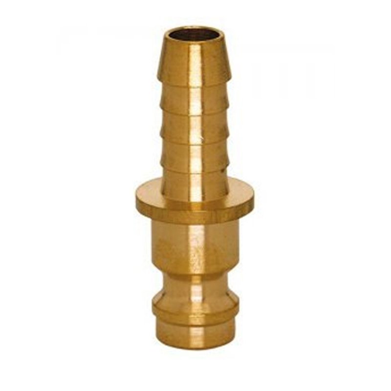 Lüdecke ESM 8S 8mm Stoper Hortum Ucu