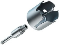 Makita P-64624 Unicut Delik Testere Ucu 78X75Mm