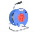 Demiriz DM 25 S2 3x1,50 mm² 25 metre Monofaze Kablolu Makara