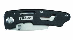 Stanley 0-10-855 Katlanabilir Maket Bıçağı