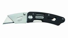 Stanley 0-10-855 Katlanabilir Maket Bıçağı