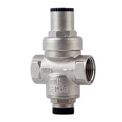 Case Minyon 3315 1/2'' Su Basınç Düşürücü