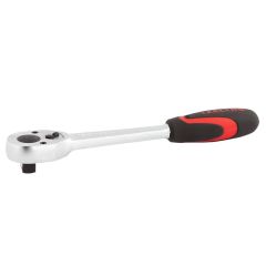 İzeltaş 1513060032 1/2'' 250mm 32 Diş Cırcır Kolu