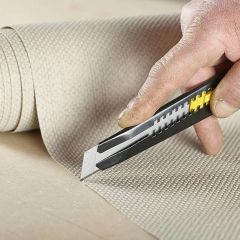 Stanley 0-11-301 18mm Sustalı Maket Bıçağı Yedeği (10'lu Paket)