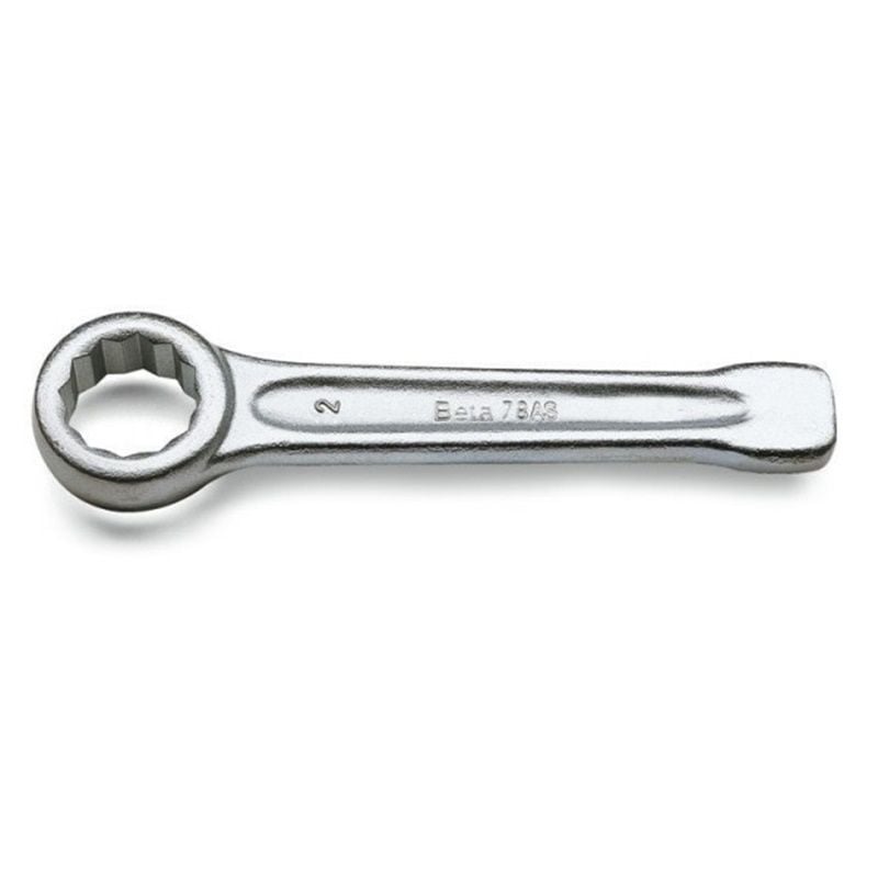Beta 000780370 78AS 2,3/4'' Yıldız Çakma Anahtarı
