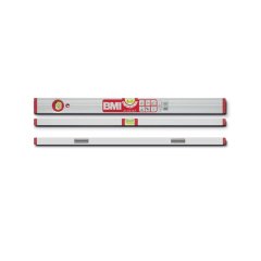 Bmı 691M050 Alustar Mıknatıslı 50cm Su Terazisi