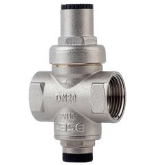 Case Minyon 3320 3/4'' Su Basınç Düşürücü