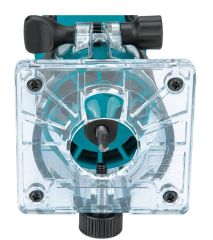 Makita 3711 Formika Traşlama El Freze Makinesi