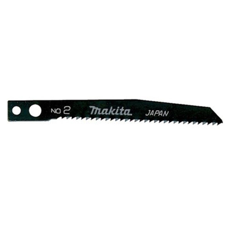 Makita A-85852 No:2 Hcs Dekupaj Testere Bıçağı 5 Adet