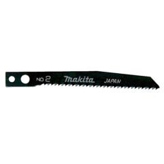Makita A-85852 No:2 Hcs Dekupaj Testere Bıçağı 5 Adet