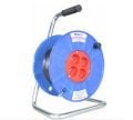Demiriz DM 50 S2 3x1,50 mm² 50 metre Monofaze Kablolu Makara