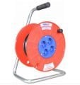 Demiriz DM 25 S3 3x2,50 mm² 25 metre Monofaze Kablolu Makara