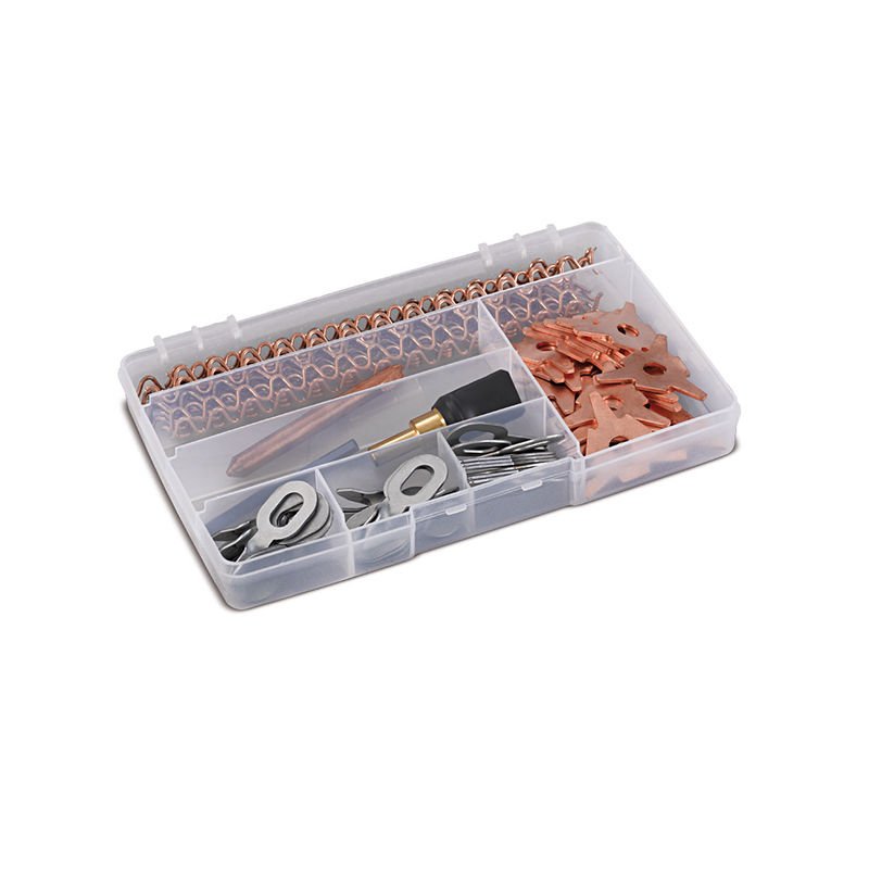 Telwin TW802690 Çektirme Aksesuarı Kutusu