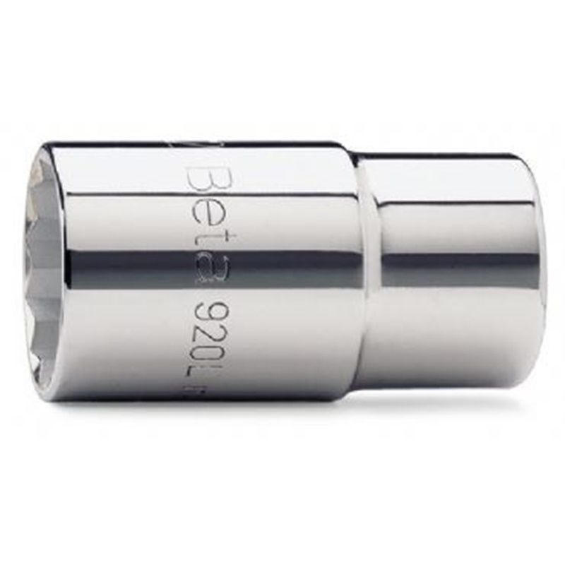Beta 009200310 920BL 10mm 1/2'' Uzun Yıldız Lokma