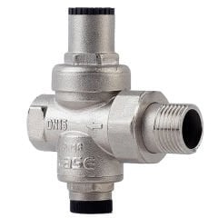 Case Minyon 3415 1/2'' Rakorlu Su Basınç Düşürücü