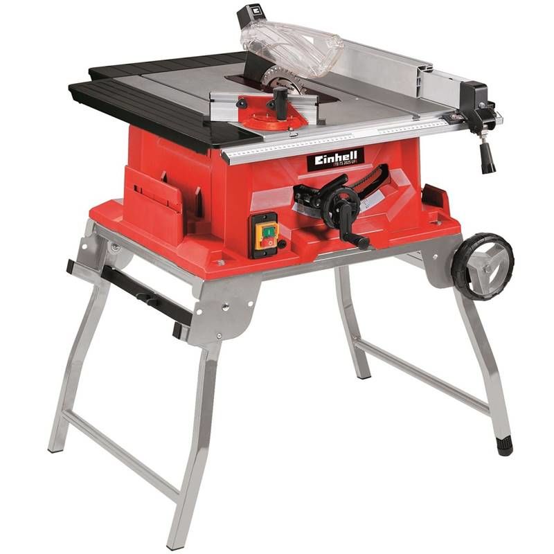 Einhell TE-TS 2025 UF Tezgah Daire Testere