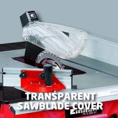 Einhell TE-TS 2025 UF Tezgah Daire Testere