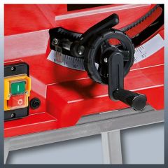 Einhell TE-TS 2025 UF Tezgah Daire Testere