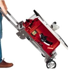 Einhell TE-TS 2025 UF Tezgah Daire Testere