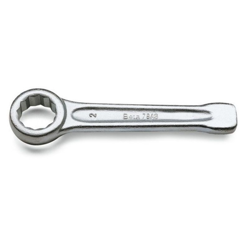 Beta 000780380 78AS 3,1/8'' Yıldız Çakma Anahtarı