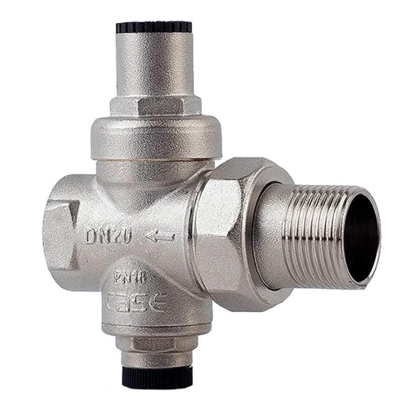 Case Minyon 3420 3/4'' Rakorlu Su Basınç Düşürücü